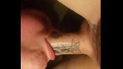 Amor intre pizda stramta de studenta si mamica lesbiana