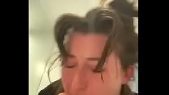 Fetita cu chef de pula se fute cu duritate cu amantul ei preferat