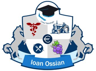 Liceul Tehnologic „Ioan Ossian”